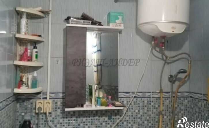 3-комн квартира Майминский район, село Майма, Юбилейная улица, 8