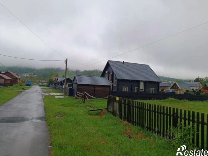 Земельный участок Майминский район