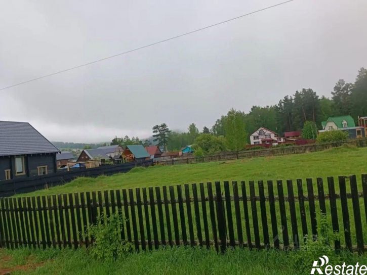 Земельный участок Майминский район