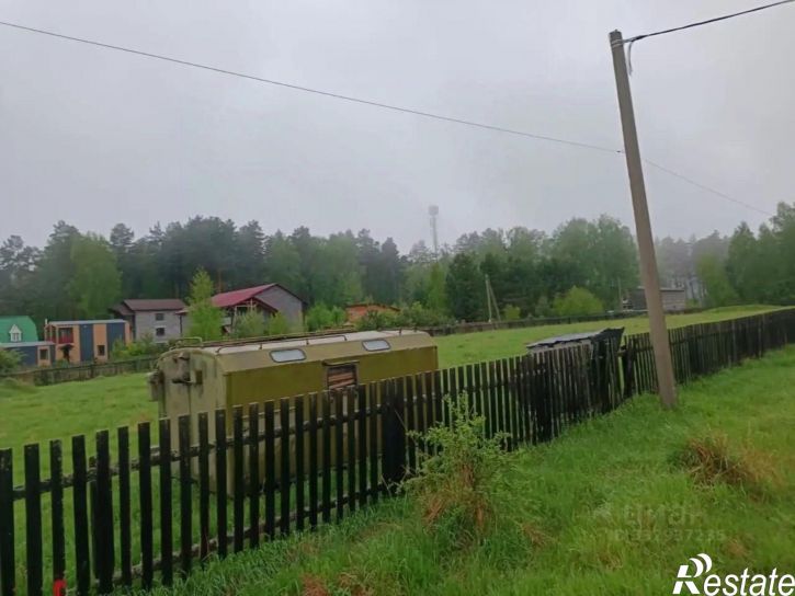 Земельный участок Майминский район