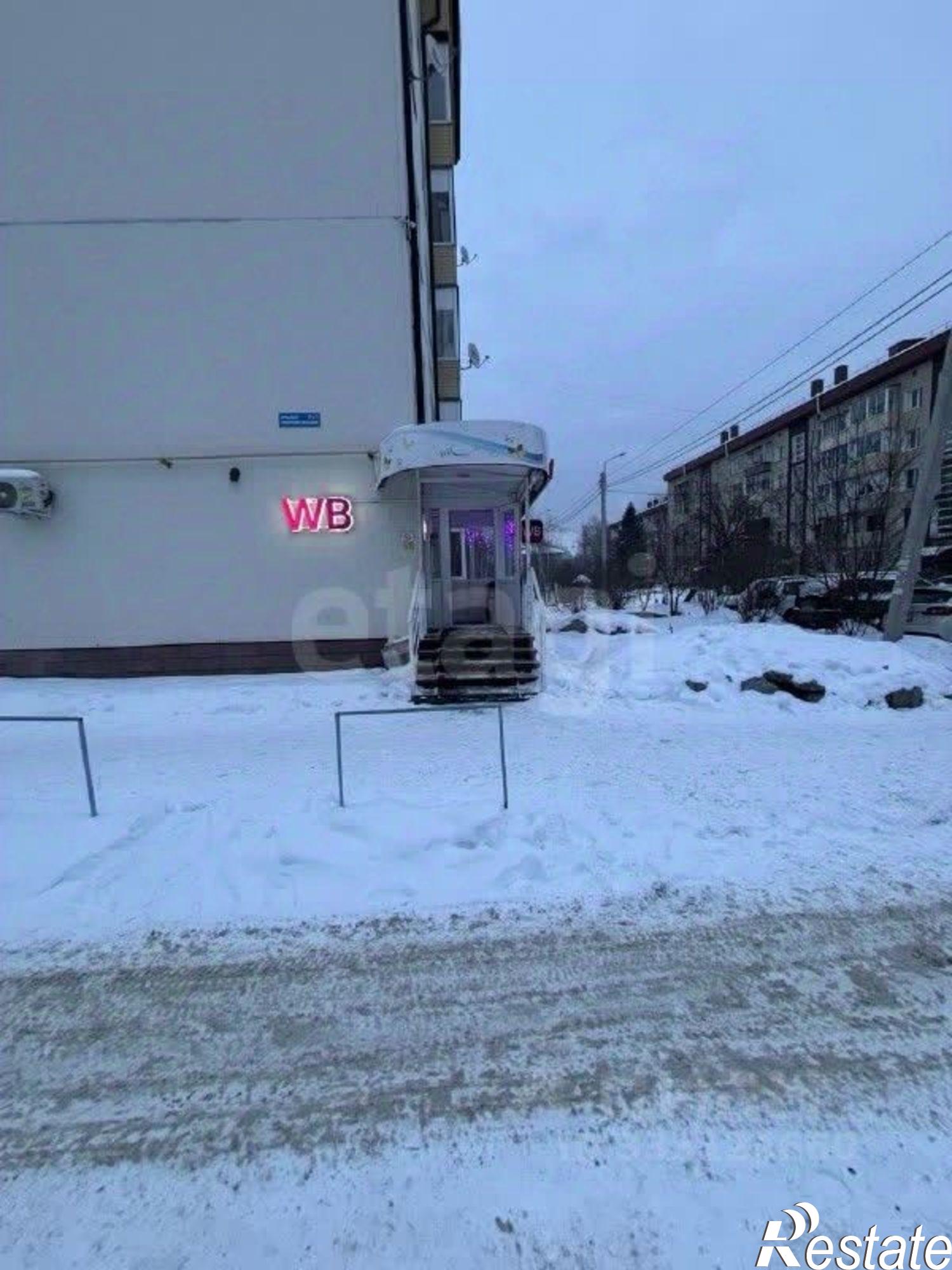 Купить торговое помещение за 9 763 350 рублей