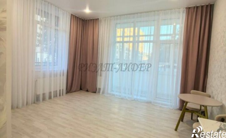 1-комн квартира Горно-Алтайск, улица Улагашева, 10
