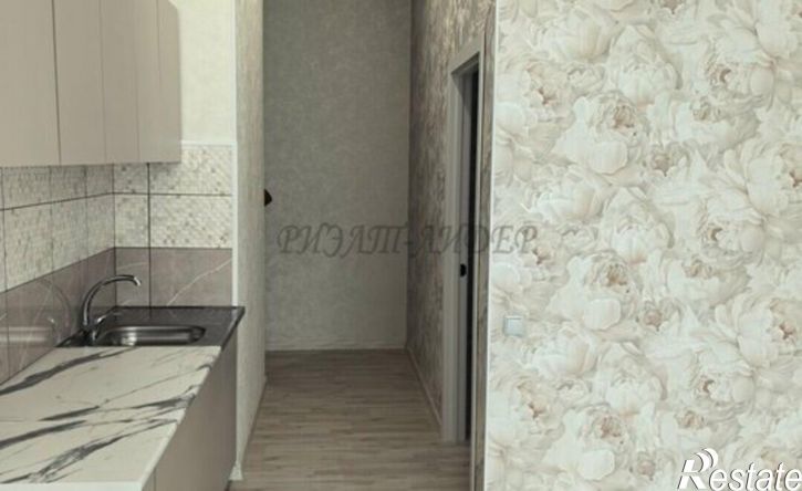 1-комн квартира Горно-Алтайск, улица Улагашева, 10