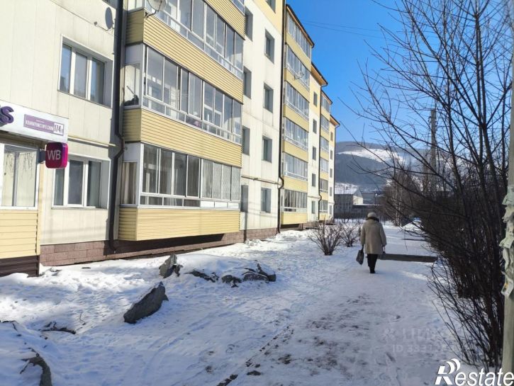 Торговое помещение