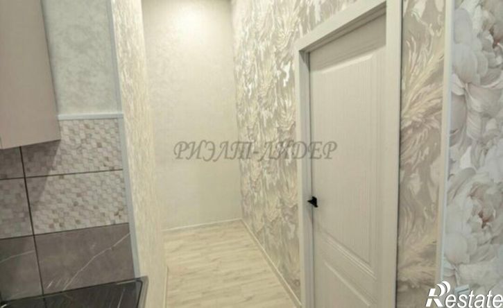 1-комн квартира Горно-Алтайск, улица Улагашева, 10