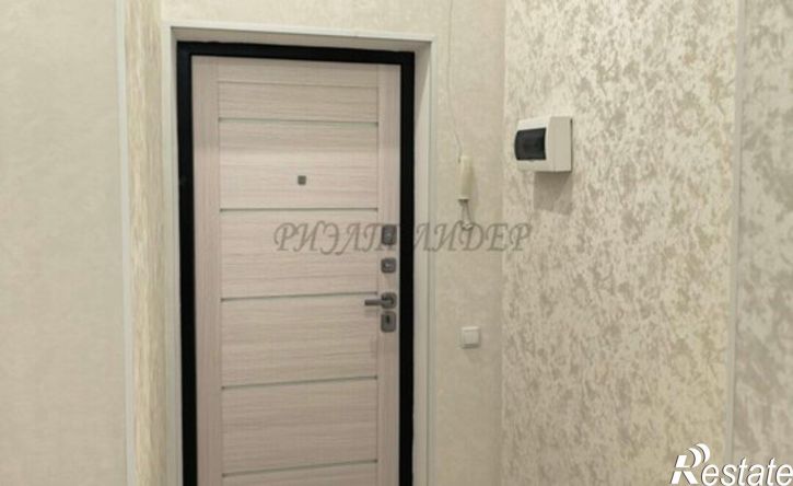1-комн квартира Горно-Алтайск, улица Улагашева, 10