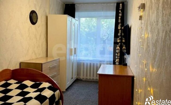 2-комн квартира Горно-Алтайск, Плёсовый переулок, 8