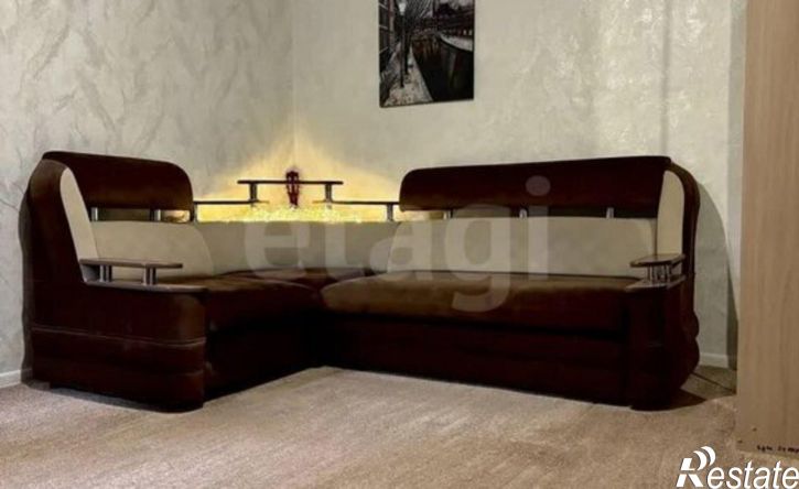 2-комн квартира Горно-Алтайск, Плёсовый переулок, 8