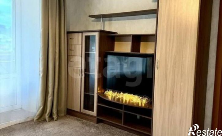 2-комн квартира Горно-Алтайск, Плёсовый переулок, 8