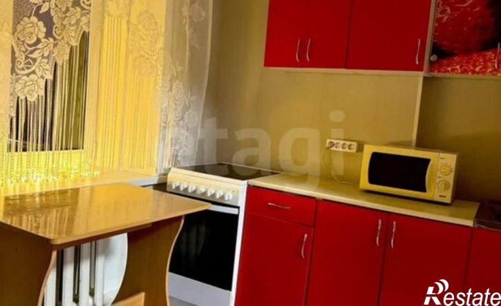 2-комн квартира Горно-Алтайск, Плёсовый переулок, 8