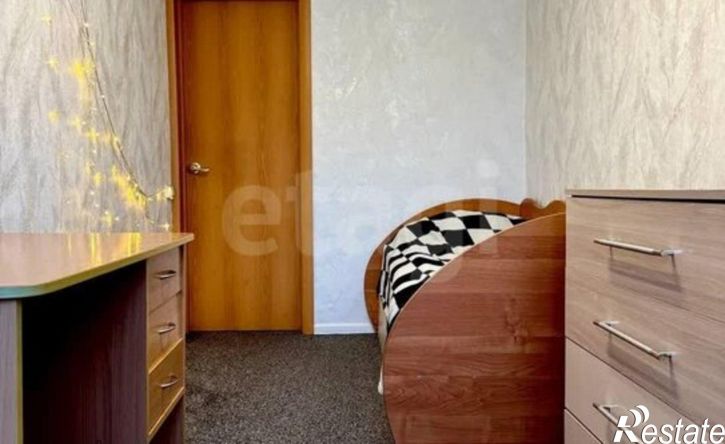 2-комн квартира Горно-Алтайск, Плёсовый переулок, 8