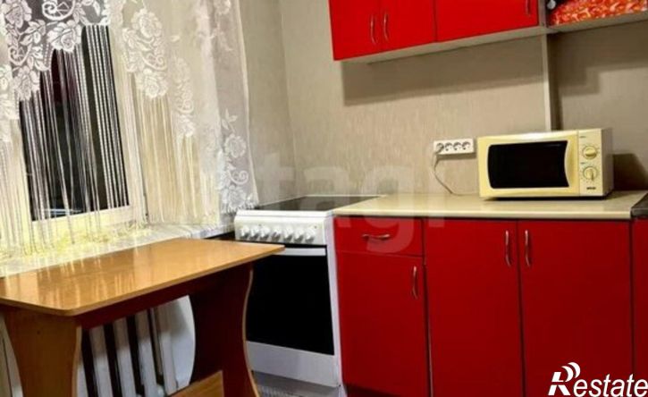 2-комн квартира Горно-Алтайск, Плёсовый переулок, 8