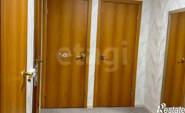 2-комн квартира Горно-Алтайск, Плёсовый переулок, 8
