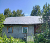 коттедж 55 кв м Колхозный пер, 63