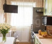 3-комн, 59кв м, этаж 4/5 Горно-Алтайск, улица Мамонтова, 15