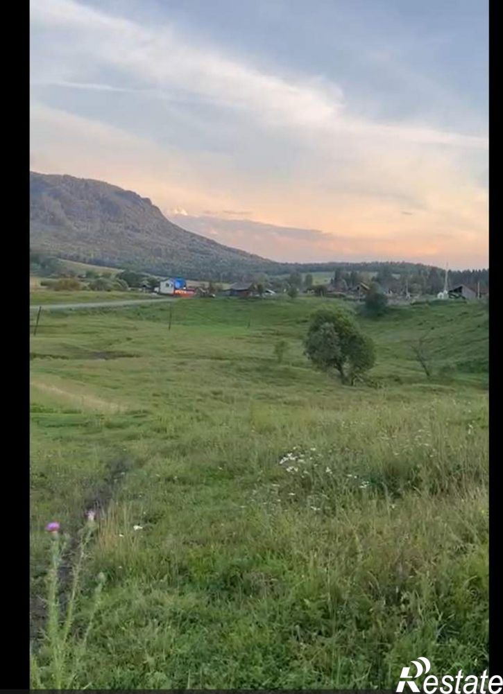 Земельный участок Центральная ул.