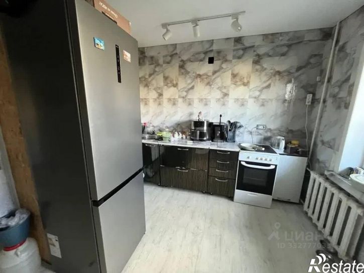3-комн квартира ул Березовая роща, 11Б,  д. 11Б