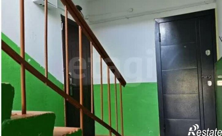 3-комн квартира Майминский район, село Майма, Социалистическая улица, 8