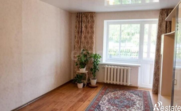 3-комн квартира Горно-Алтайск, улица Мамонтова, 15