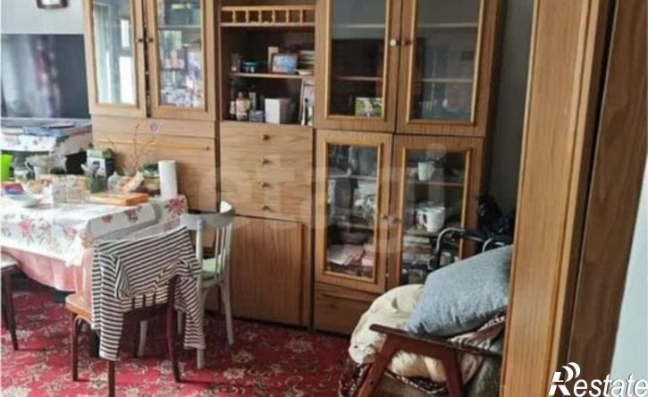 3-комн квартира Майминский район, село Майма, Социалистическая улица, 8