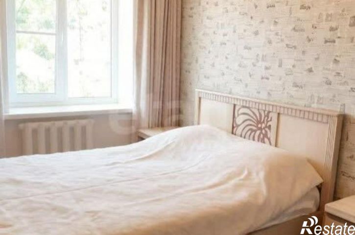 3-комн квартира Горно-Алтайск, улица Мамонтова, 15