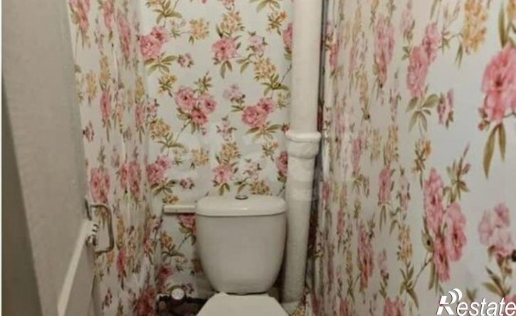 3-комн квартира Майминский район, село Майма, Социалистическая улица, 8