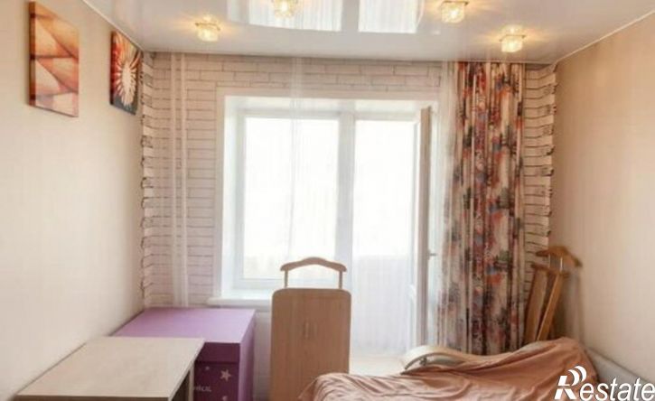 3-комн квартира Горно-Алтайск, улица Мамонтова, 15
