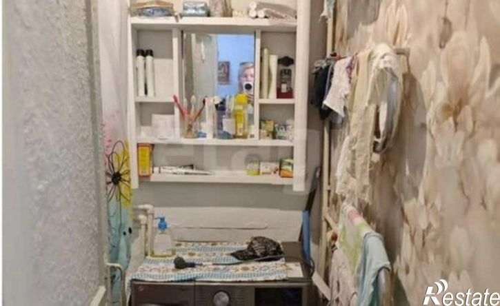 3-комн квартира Майминский район, село Майма, Социалистическая улица, 8