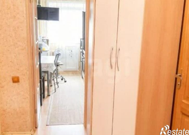 3-комн квартира Горно-Алтайск, улица Мамонтова, 15