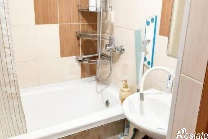 3-комн квартира Горно-Алтайск, улица Мамонтова, 15