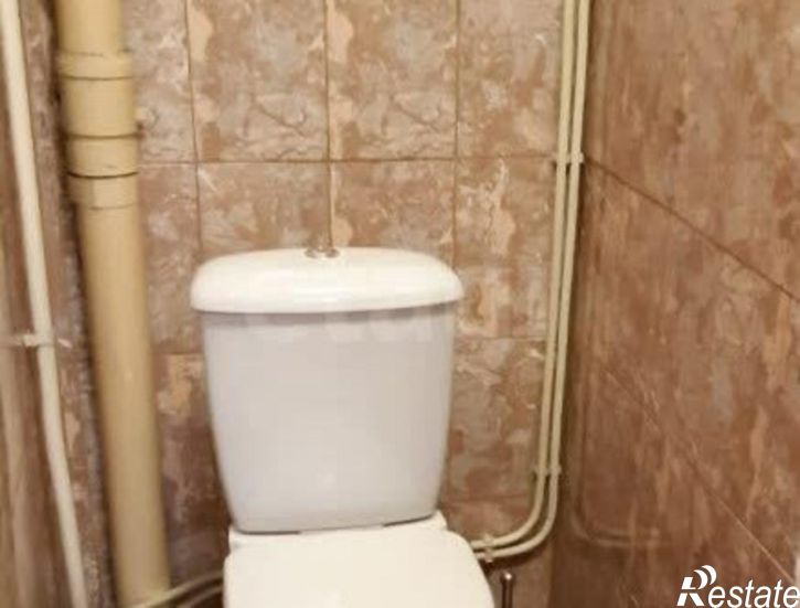 3-комн квартира Горно-Алтайск, улица Мамонтова, 15