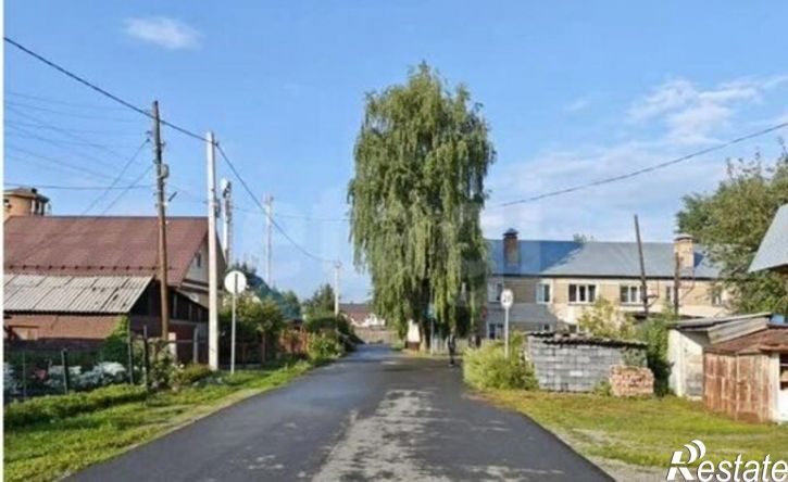 3-комн квартира Майминский район, село Майма, Социалистическая улица, 8