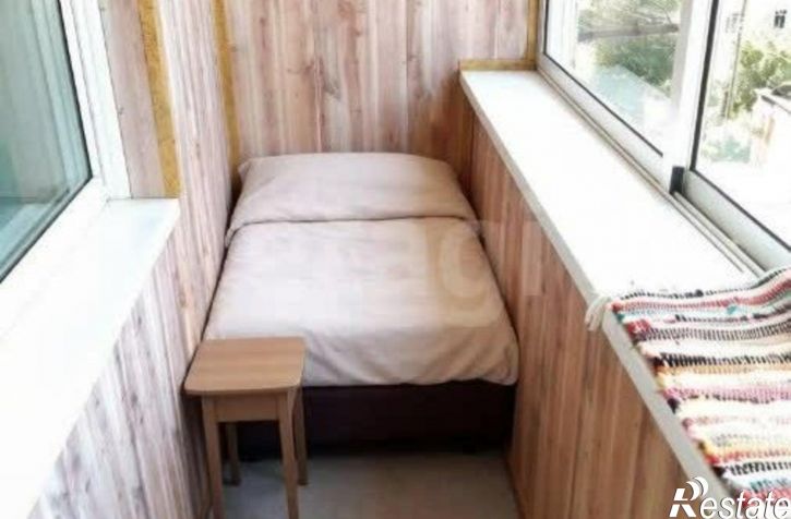 3-комн квартира Горно-Алтайск, улица Мамонтова, 15