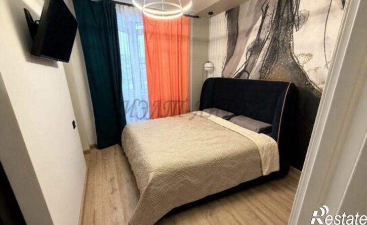 2-комн квартира Горно-Алтайск, Проточная улица, 10/1к4
