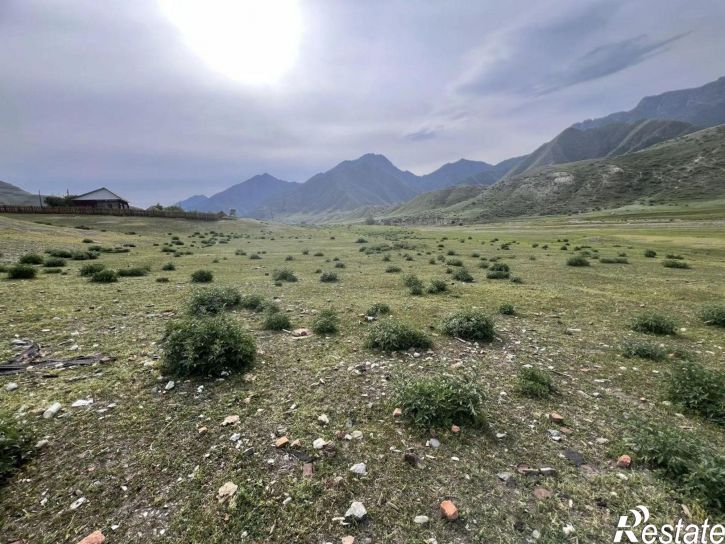 Земельный участок Онгудайский район