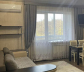 2-комн, 50кв м, этаж 4/5 Коммунистический пр-кт, 95/1