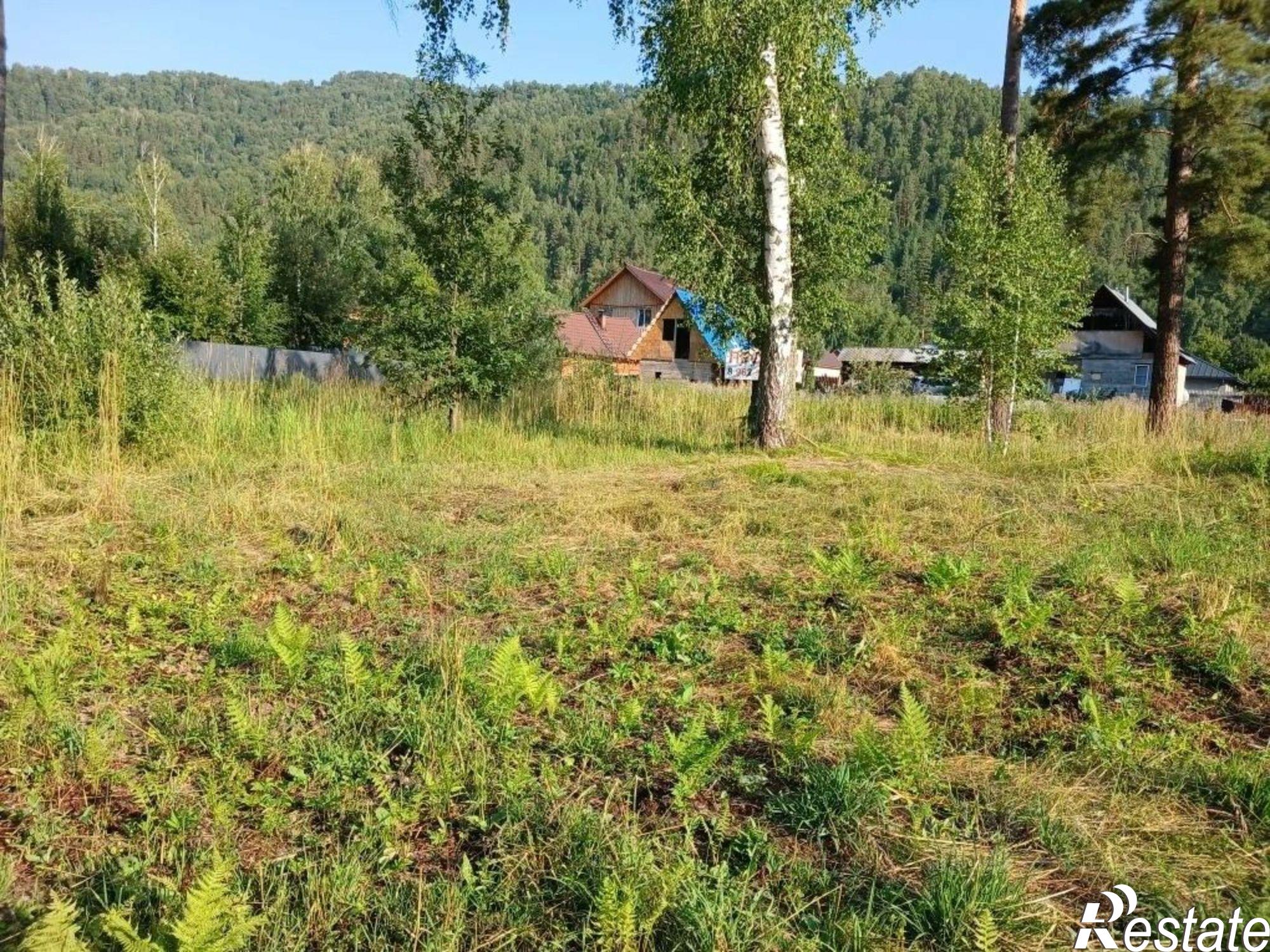Купить землю, земельный участок за 8 900 000 рублей на Майминский район