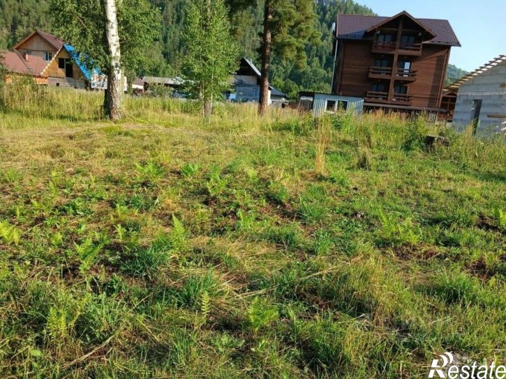 Земельный участок Майминский район