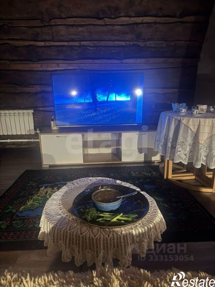 Коттедж/дом ул Садовая