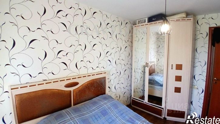 3-комн квартира ул Подгорная, 28,  д. 28