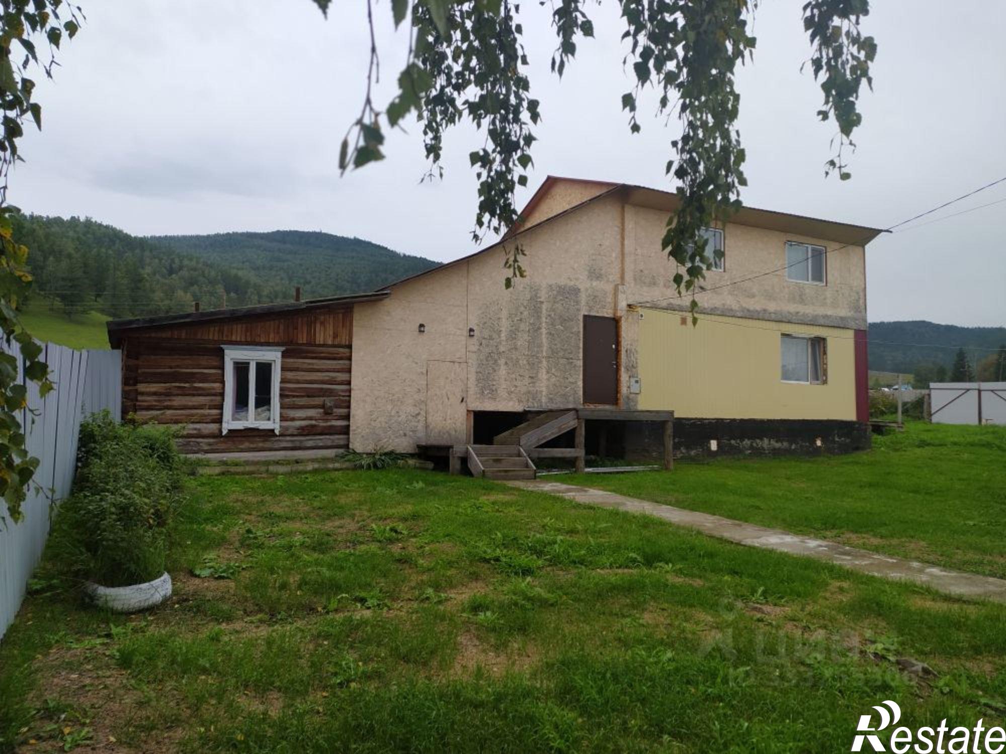 Купить дачу, дом, коттедж за 6 500 000 рублей на Шебалинский район