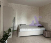 1-комн, 30кв м, этаж 2/6 Коммунистический пр-кт, 86