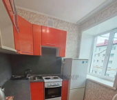 1-комн, 28кв м, этаж 3/5 Коммунистический пр-кт, 164