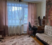 3-комн, 57кв м, этаж 1/6 Коммунистический пр-кт, 24