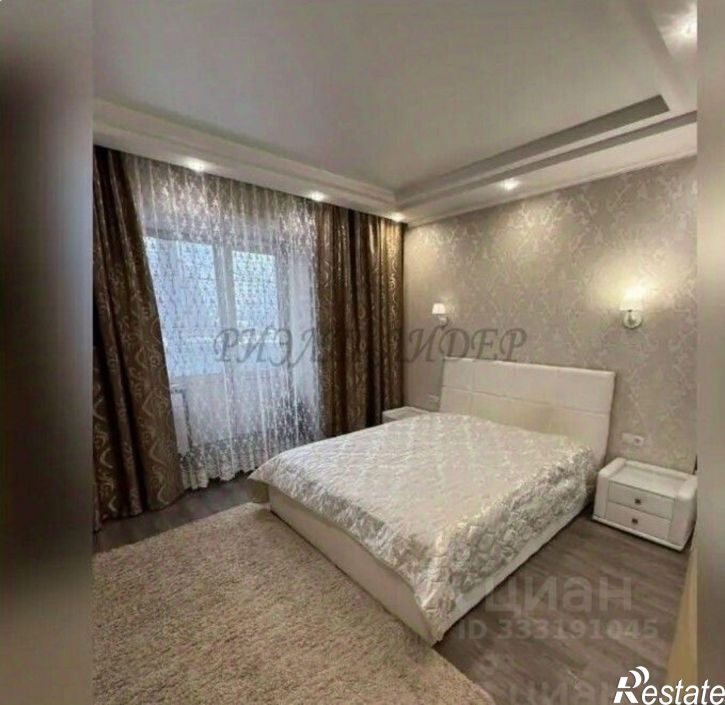 2-комн квартира Береговой пер, 7,  д. 7