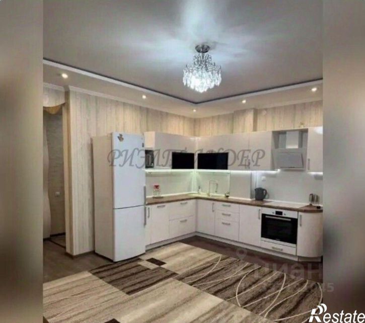 2-комн квартира Береговой пер, 7,  д. 7