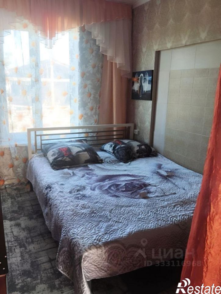 Коттедж/дом Турочакский район