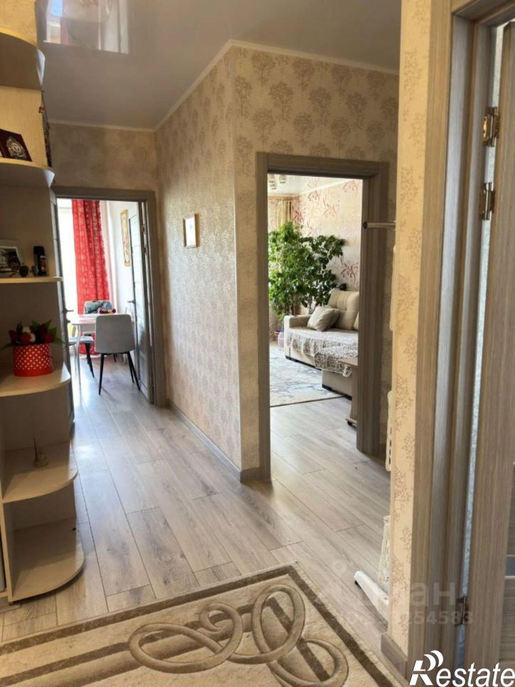 2-комн квартира Горно-Алтайск