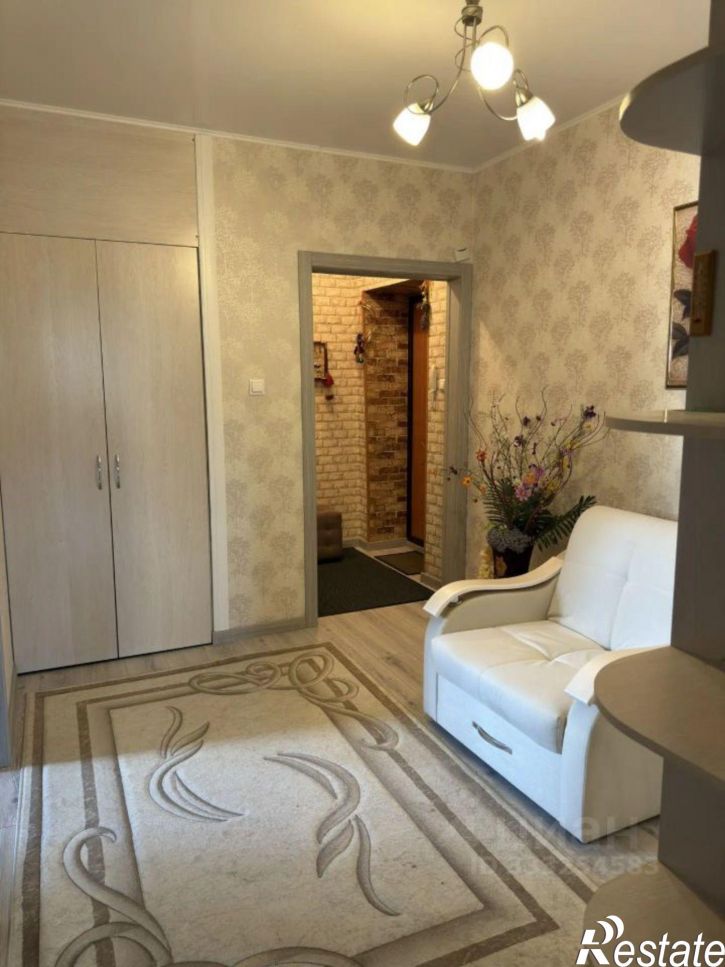 2-комн квартира Горно-Алтайск
