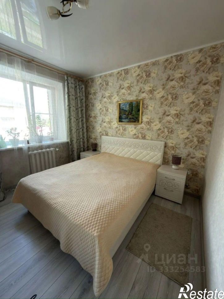 2-комн квартира Горно-Алтайск